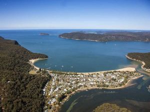 Patonga Camping Area - New Castle Holiday 8
