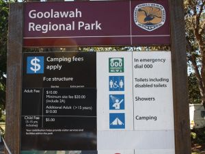 Goolawah National And Regional Parks - New Castle Holiday 0