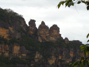 Katoomba Falls Tourist Park - New Castle Holiday 4
