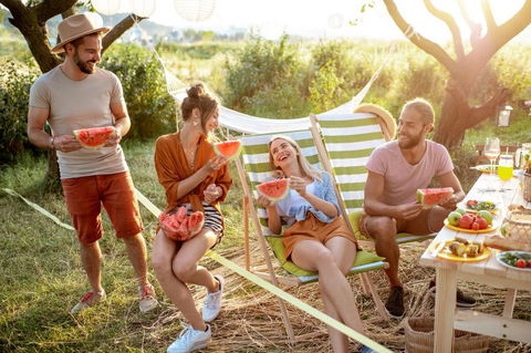 White Gums Motor Inn - New Castle Holiday 5