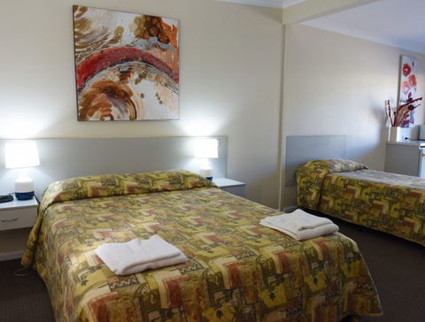 Mia Motel - New Castle Holiday 4