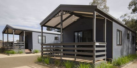 Kingston On Murray Caravan Park - New Castle Holiday 7