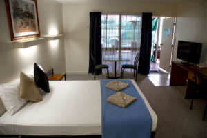 Quilpie Motor Inn - New Castle Holiday 2