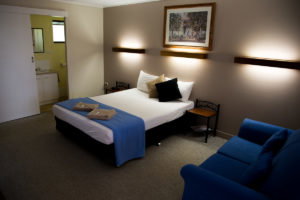 Quilpie Motor Inn - New Castle Holiday 3
