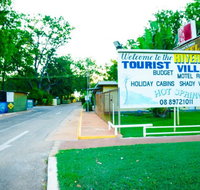 Riverview Tourist Village - New Castle Holiday