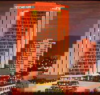 Sofitel Gold Coast - New Castle Holiday