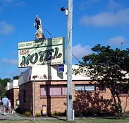 Jackie Howe Motel - New Castle Holiday