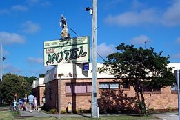 Jackie Howe Motel - New Castle Holiday 0