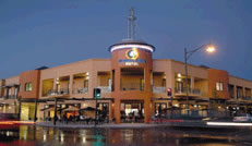 Mawson Lakes SA New Castle Holiday