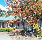 Federation Gardens Lodge - New Castle Holiday