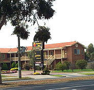 Comfort Inn and Suites King Avenue - New Castle Holiday
