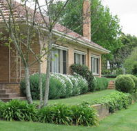 Westgate Vineyard Country House - New Castle Holiday