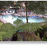 Motel Marengo - New Castle Holiday