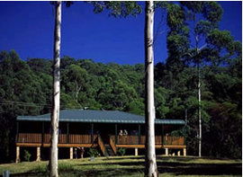 Dungog NSW New Castle Holiday