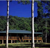The Barringtons Country Retreat - New Castle Holiday
