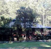 Barrington Guest House - New Castle Holiday