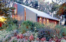 Clarendon Chalets - New Castle Holiday 0
