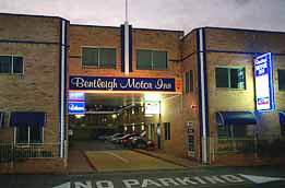 Bentleigh Motor Inn - New Castle Holiday 0
