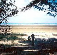 Travellers Rest Caravan  Camping Park - New Castle Holiday