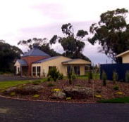 Woodbyne Cottages - New Castle Holiday
