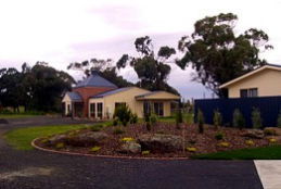 Woodbyne Cottages - New Castle Holiday 0