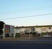 Barkly Hotel Motel - New Castle Holiday