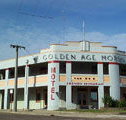 The Omeo Golden Age Motel - New Castle Holiday