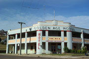 The Omeo Golden Age Motel - New Castle Holiday 0