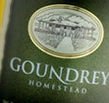 Goundrey Wines - New Castle Holiday