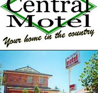 Blayney Central Motel - New Castle Holiday