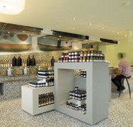 The Berry Farm - New Castle Holiday