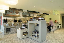 The Berry Farm - New Castle Holiday 0