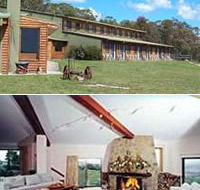 High Country Mountain Resort - New Castle Holiday