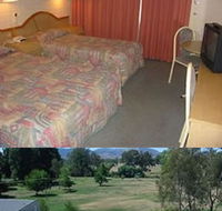 Tumut Motor Inn - New Castle Holiday
