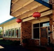 Apex Motor Inn - New Castle Holiday