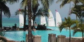 Hamilton Island Apartment - New Castle Holiday 0