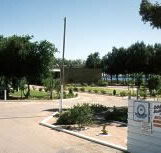 Shoreline Caravan Park - New Castle Holiday