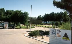 Shoreline Caravan Park - New Castle Holiday 0