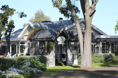Holmwood Guest House - New Castle Holiday 0