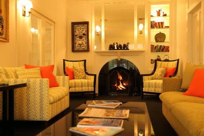 Holmwood Guest House - New Castle Holiday 2