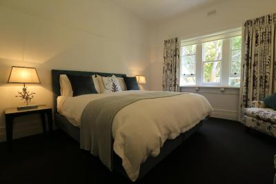 Holmwood Guest House - New Castle Holiday 3