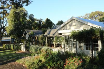 Holmwood Guest House - New Castle Holiday 5