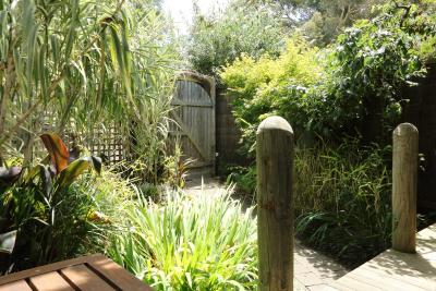 Holmwood Guest House - New Castle Holiday 6