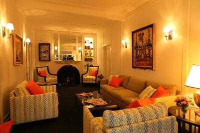Holmwood Guest House - New Castle Holiday 7