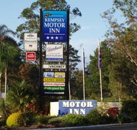 Kempsey Motor Inn - New Castle Holiday