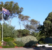 Airport Whyalla Motel - New Castle Holiday