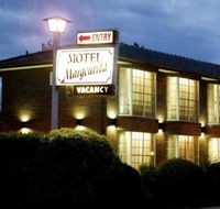 Margeurita Motel - New Castle Holiday