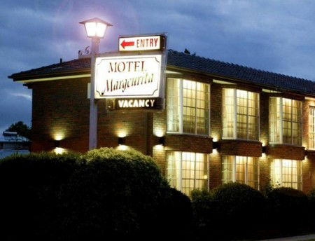 Margeurita Motel - New Castle Holiday 0
