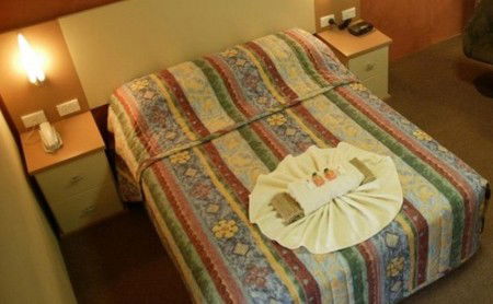 Margeurita Motel - New Castle Holiday 3