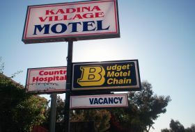 Kadina Village Motel - New Castle Holiday 2